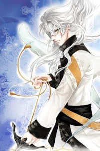 南狂至尊叶辰