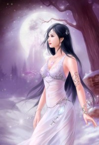 张玄林清菡主人公