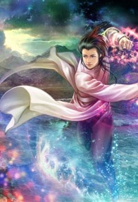 上仙相公来种田