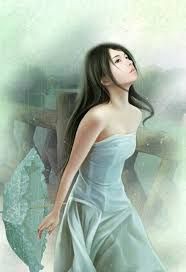 女魔頭穿越之後
