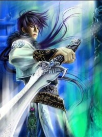 丹符天尊