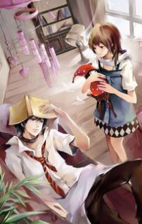 結婚十年