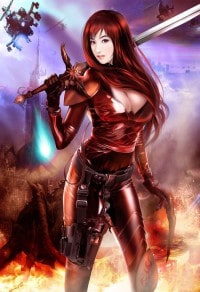為找工作,開局公佈黑科技