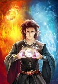 魔王與公主
