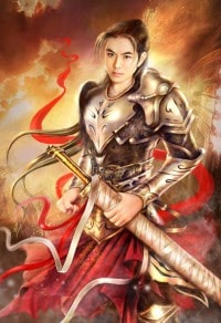 天下第二美人[穿书]