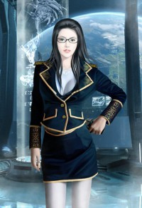 娇女谋略
