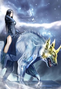 我的魔女姐姐
