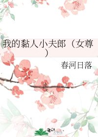 我的黏人小夫郎（女尊）
