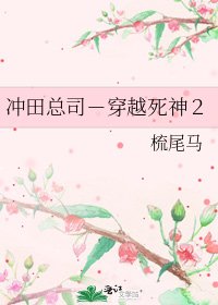 冲田总司－穿越死神２