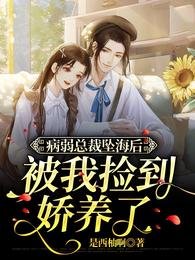 病弱总裁坠海后被我捡到娇养了